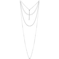 Collana Rosato Donna Sogni in Argento RSOE41 - RSOE41